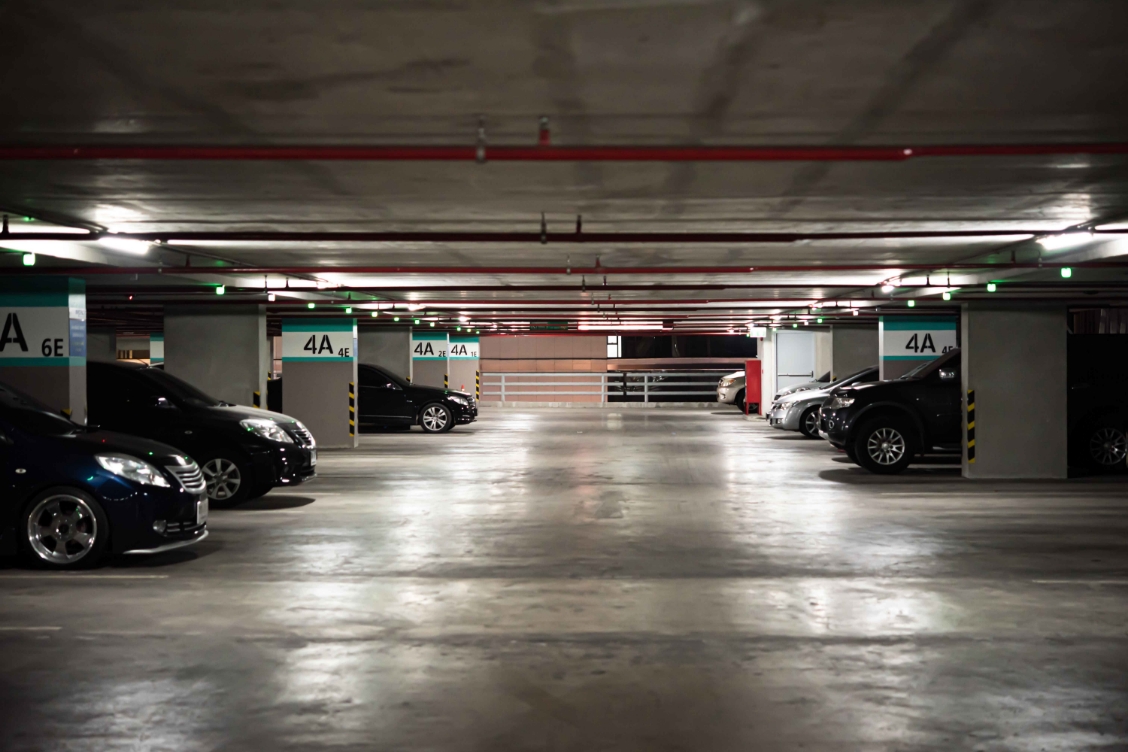 Car-PArking