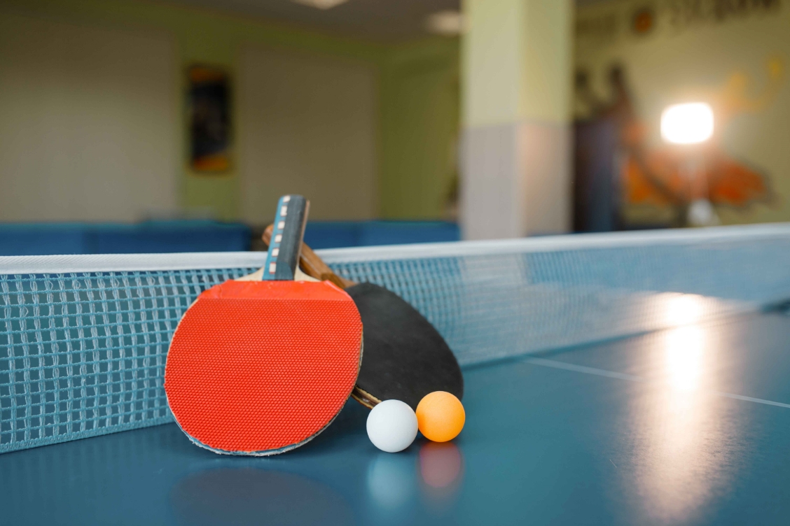 Indoor-game