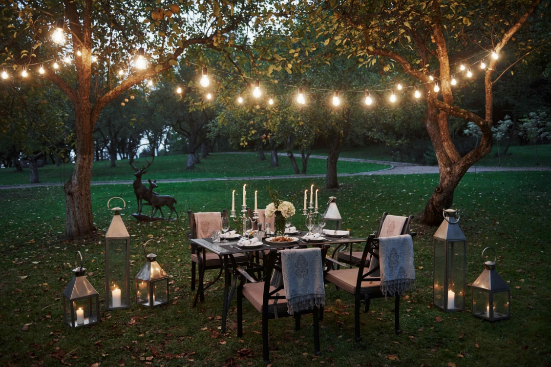 Party-Lawn